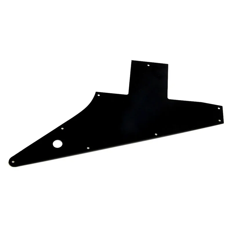 1 предмет прекрасное качество 3PlyGuitar Палочки гвардии защита для гитары Gibson Explorer 76