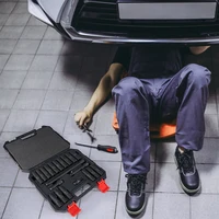 Набор торцевых головок, 20 пр#1