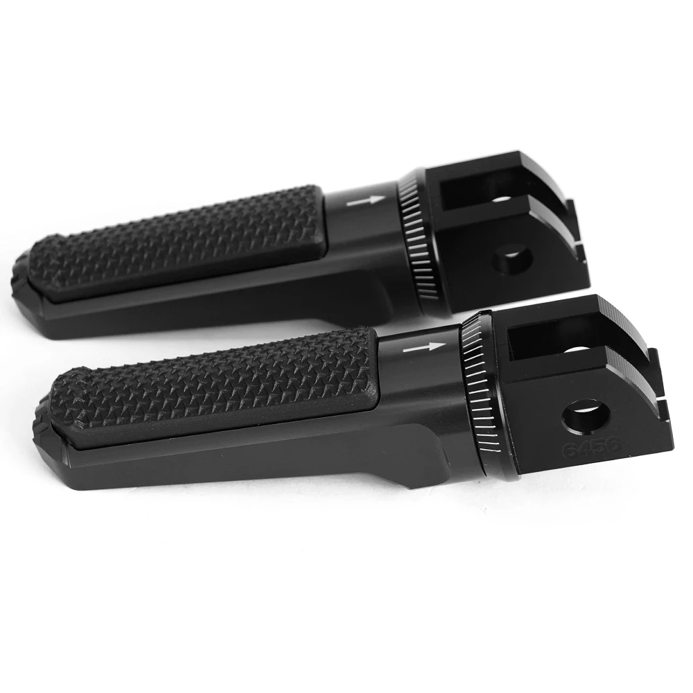 Передней Подножки для Yamaha MT07 MT-07 MT09 MT-09 MT 07 09 Tracer FZ6 FZ-6 FZ 6 Fazer FJR1300A FJR1300AS FJR 1300A/AS |