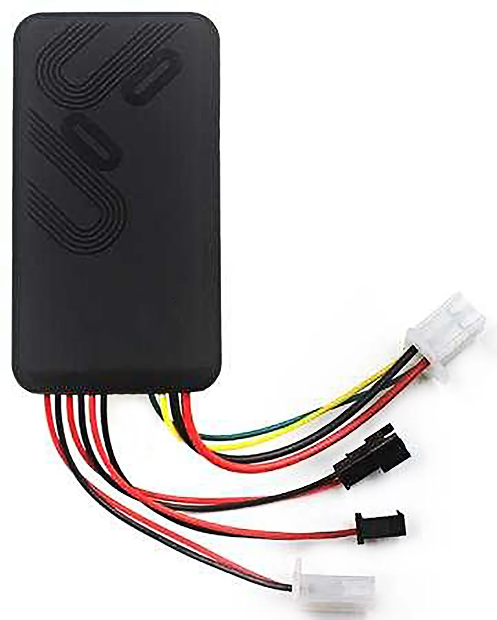 

GPS car tracker GPS locator remote control cut off fuel GSM GPS tracker for car Google Maps real-time tracking free APP