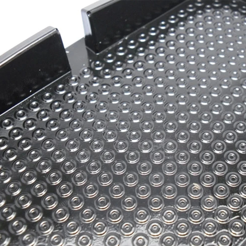 Автомобильный держатель для телефона на приборной панели нескользящий коврик