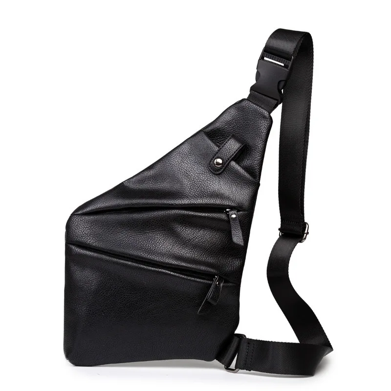 Square Bag Chain-Bag Messenger-Bag Korean-Version Single-Shoulder Matches Small Multi-Layer |