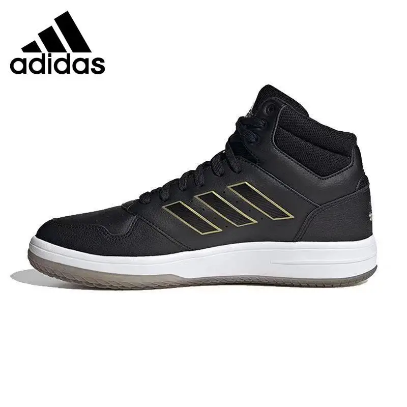 

Original New Arrival Adidas GAMETAKER Men's Basketball Shoes Sneakers