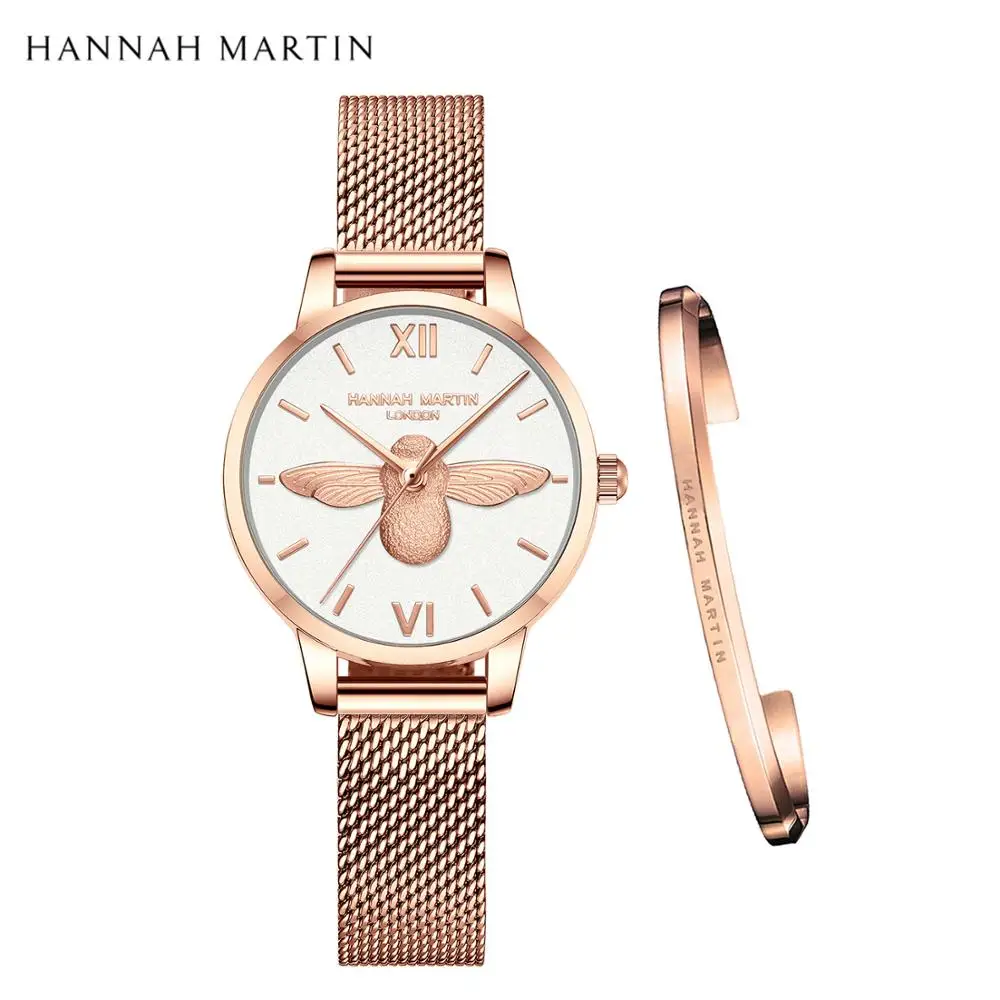 Индивидуальный дизайн 1 комплект женские часы браслет японские кварцевые с