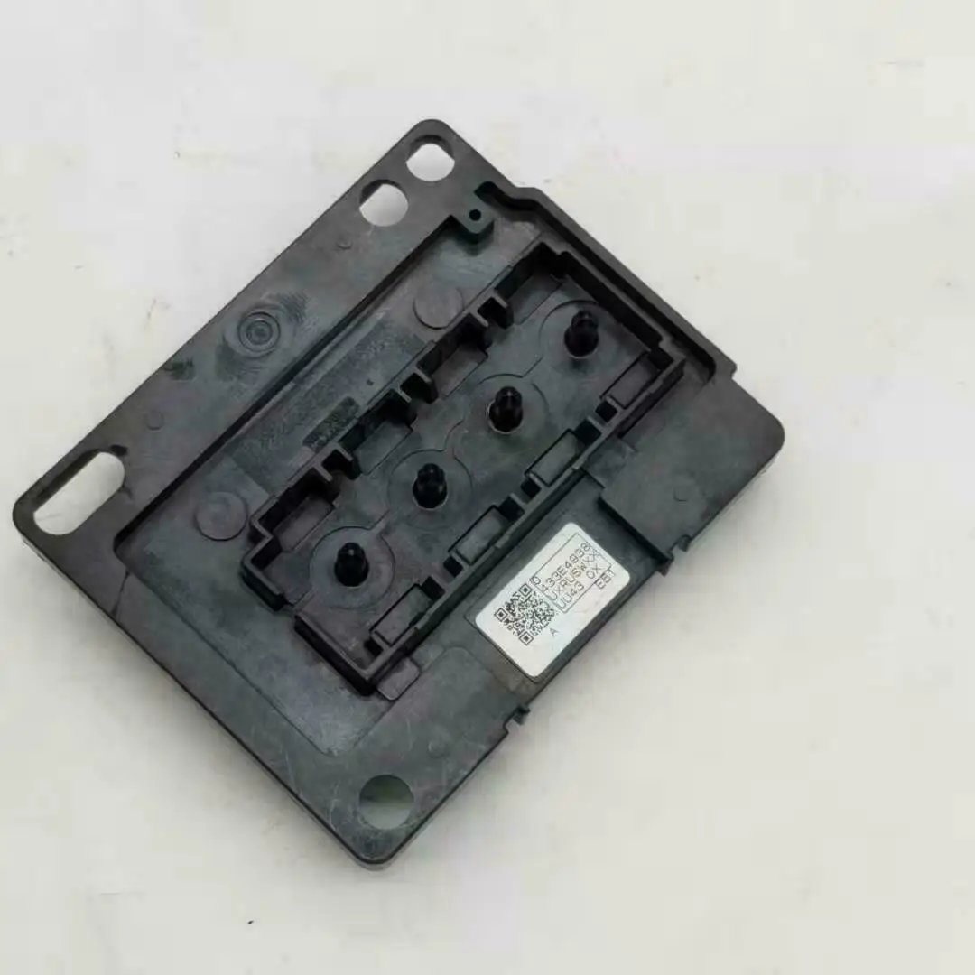 Верхняя пластиковая часть печатающая головка для Epson WF-7620 WF 7620 7621 7610 насадка