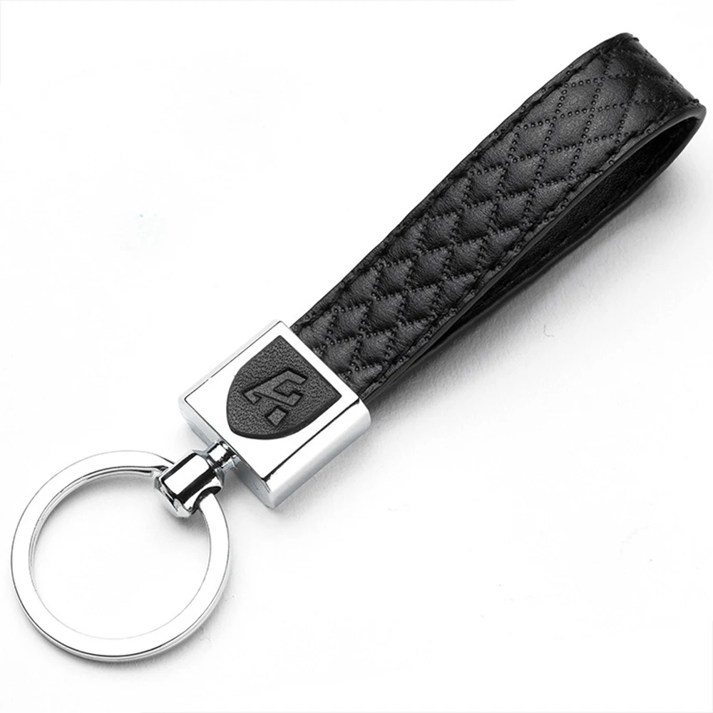 Чехол книжка из натуральной кожи с 3 кнопками для Mercedes Benz ML C S Class ML320 C230 ML430|Футляр