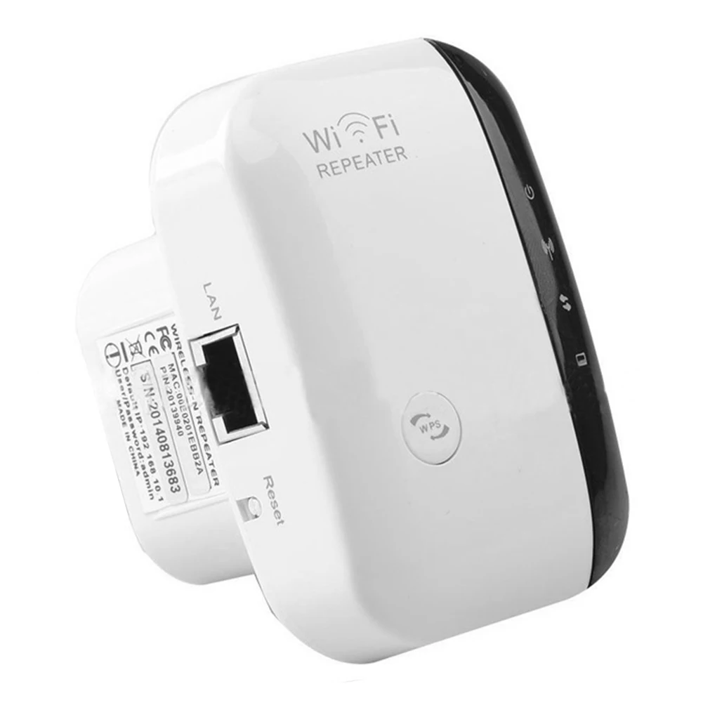 

WL-WN522 WiFi Router 300M Wireless 2.4GHz Mini Portable WPS Wi-fi Access Point Transmission Frequency 2.4 ~2.4835 GHz