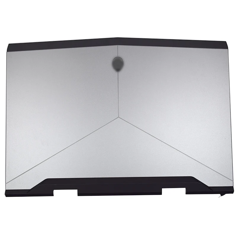Новинка оригинальная задняя крышка для ноутбука DELL ALIENWARE 17 R4 Tobii Eye 7F63R 07F63R |