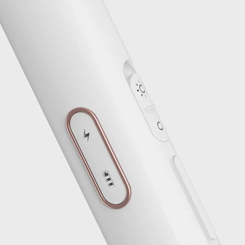 Электрический разбрызгиватель комаров Xiaomi лампа убийца настенный с USB