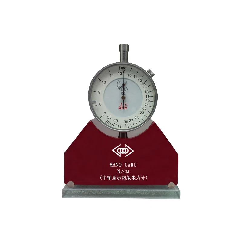 

Screen printing tension meter tension gauge measurement tool in silk print 7-50N