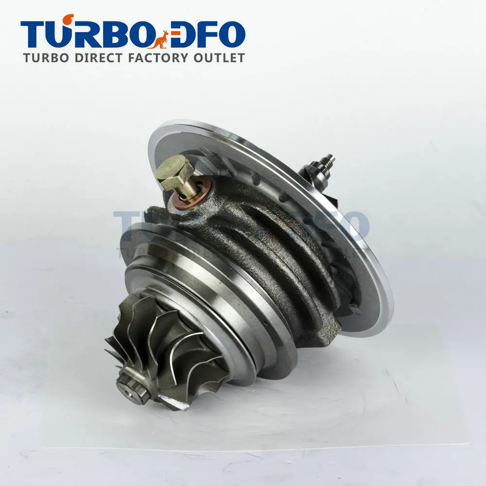 GT2049S 708618 турбокартридж сбалансированный для Ford Transit V 75/86/100 HP 55/63/74 кВт 2.0Di Dura