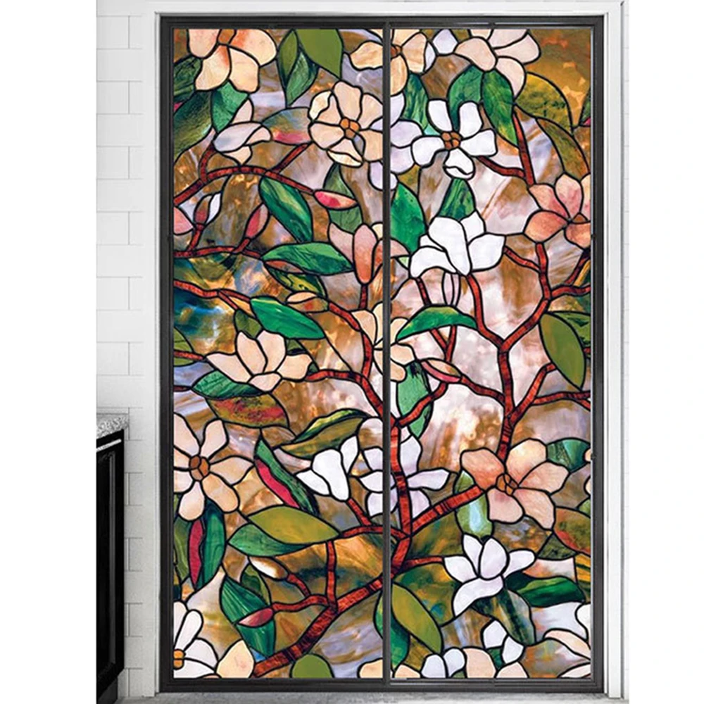 

Stickers Window Sticker Protection Indoor Decor Home Shading Sunscreen