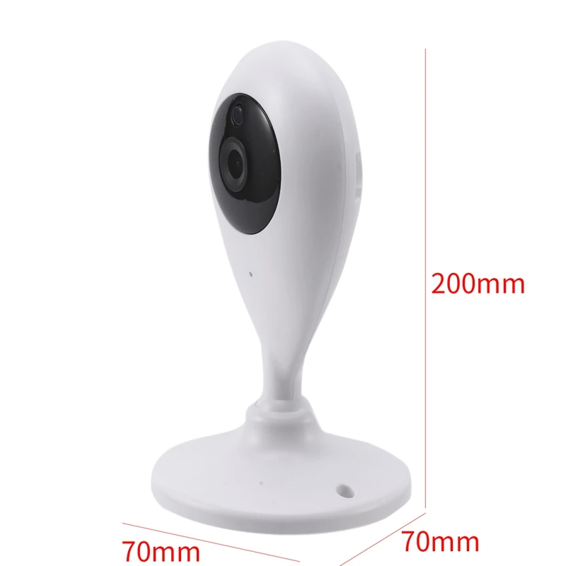 IP-камера умная Бытовая с поддержкой Wi-Fi 720P | Электроника