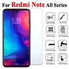 Защита экрана для Xiaomi Redmi Note 8 Note 7 Pro Redmi 7A Note 6 Pro Redmi Note 5 Pro Plus 5A, закаленное защитное стекло 9H
