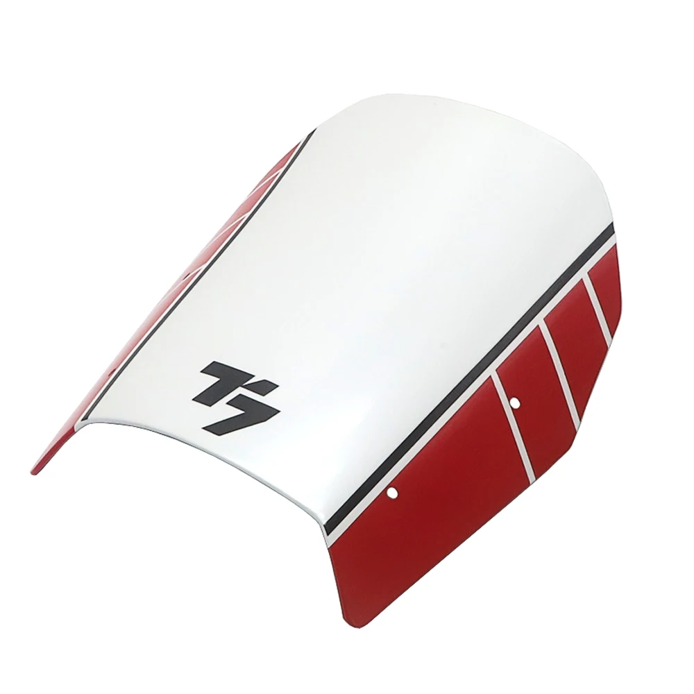 

FOR YAMAHA Tenere 700 T700 XTZ 700 2019 2020 2021 Motorcycle Accessories Front Windshield Windscreen Airflow Wind Deflector