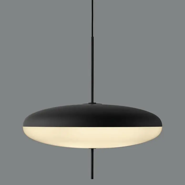 Итальянский дизайнерский светодиодный подвесной светильник для