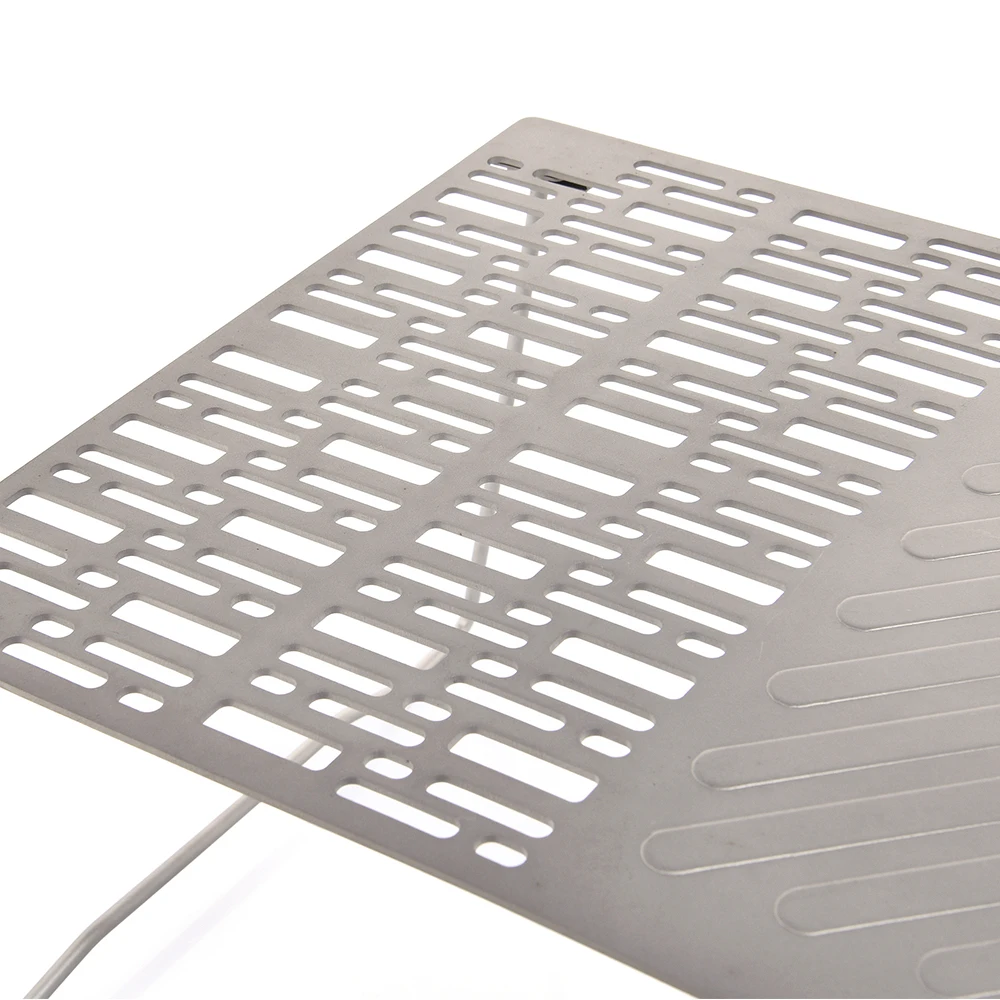 Widesea титановая сетка для барбекю с древесным углем и складными ножками кемпинга