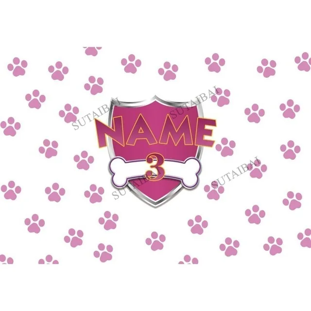 

Cartoon Toy Backdrop Boys Girls Cartoon Story Birthday Party Banner Photography Background for Children Baby Shower Decor