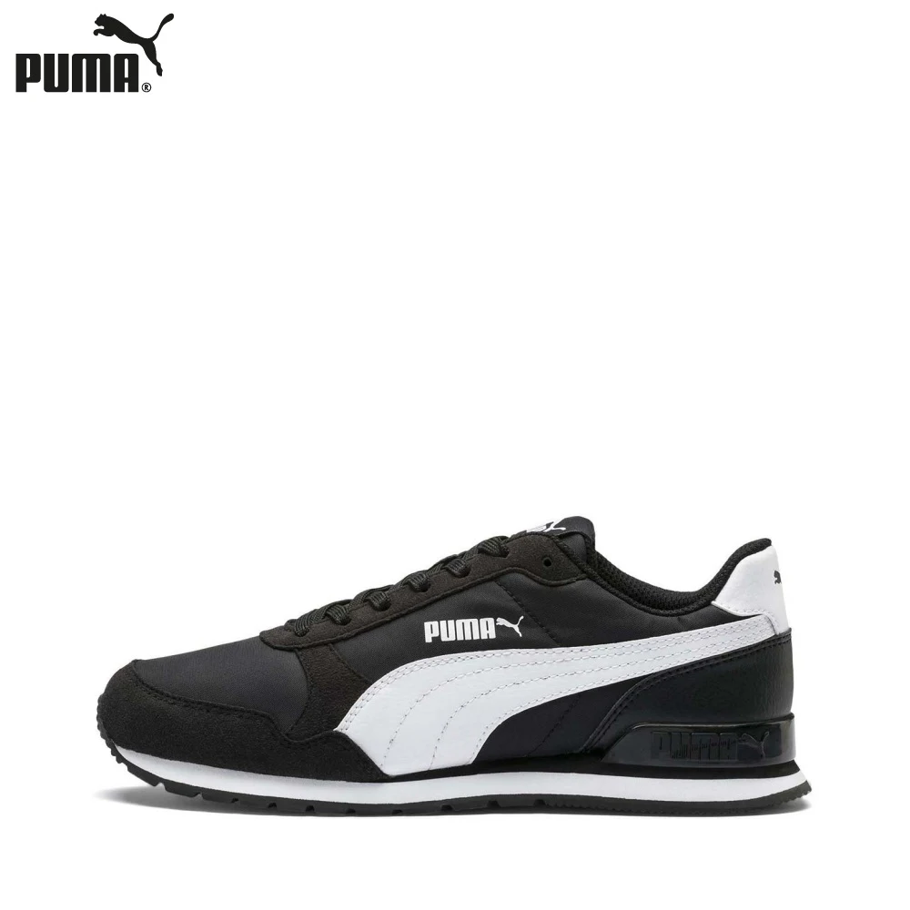 Детские кроссовки Puma ST Runner v2 36529301 | Спорт и развлечения