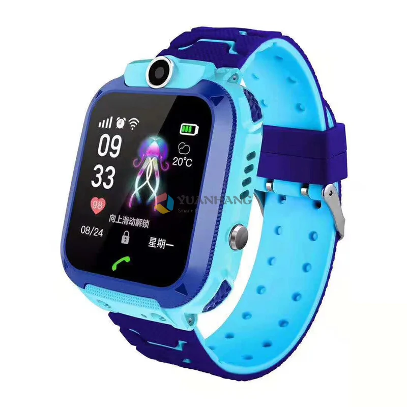 2019 IP67 Водонепроницаемый умный точный трекер местоположение SOS Вызов удаленный