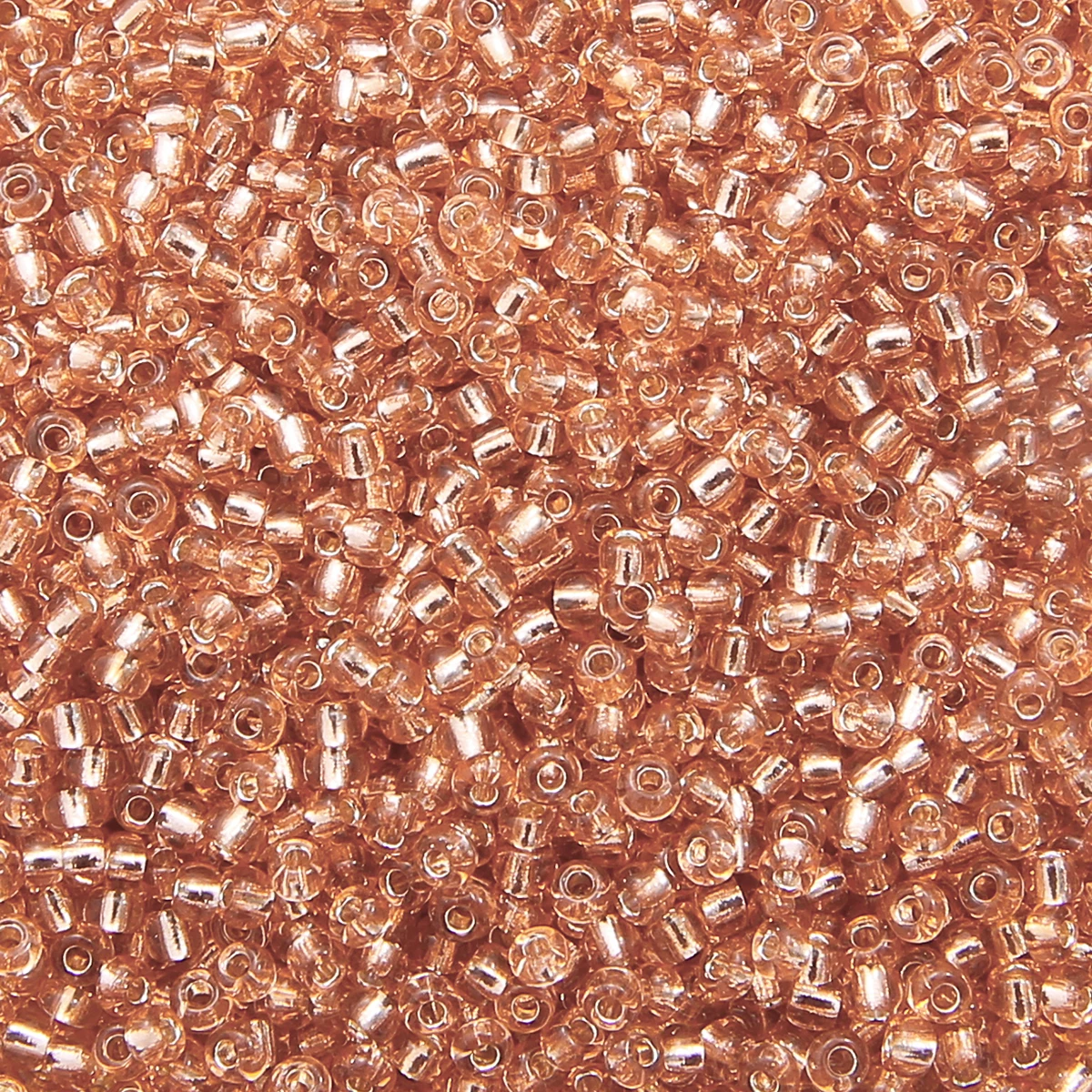 500 шт./лот Новое поступление 3 мм 8/0 Хрустальные стеклянные бусины самодельные