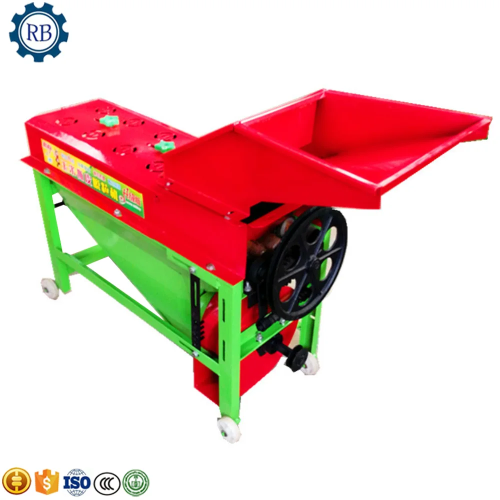 Машина для очистки кукурузы машина | Бытовая техника