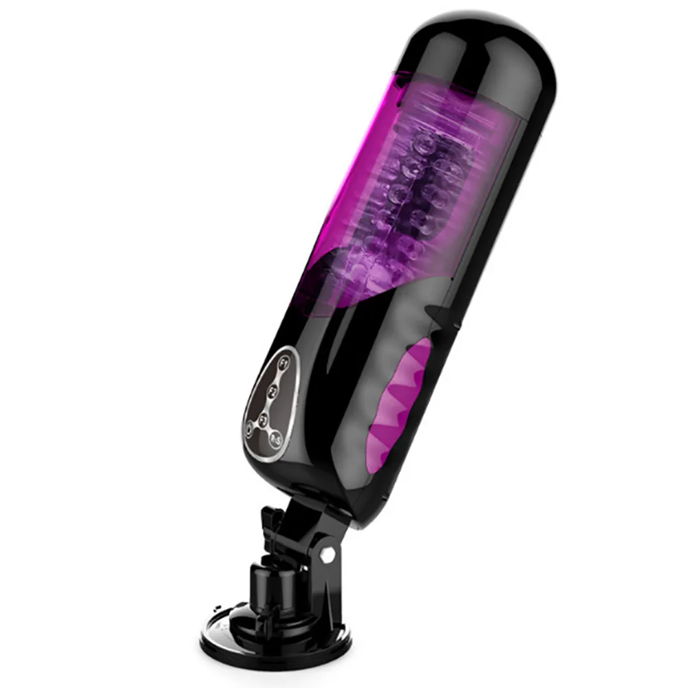 Автоматический Мужской мастурбатор чашка самолета Глубокая глотка оральный