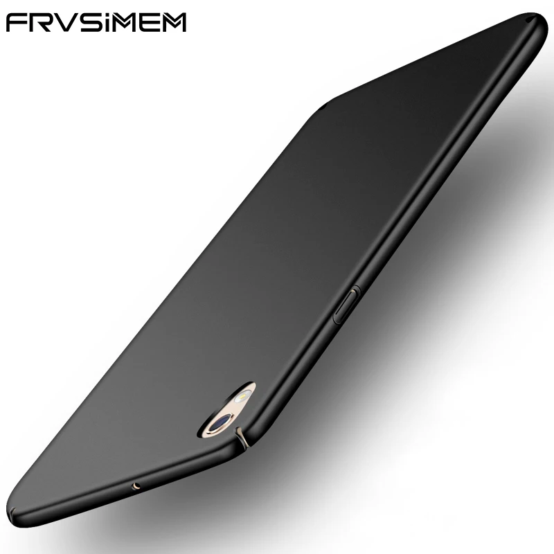 Чехол из жесткого поликарбоната для sony Xperia X F8131 F8132 X F5121 F5122 XA XA1 XA2 Ultra Plus Dual Full Body Тонкий чехол PC Матовые чехлы