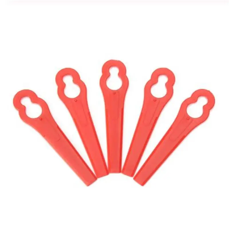 Пластиковая Тыква PA6 для FLORABEST LIDL FRTA 20A EDGER FAT 18A BOSCH ART23 25 26 30 PARKSIDE 20PRTA 20-Li 50 шт. |