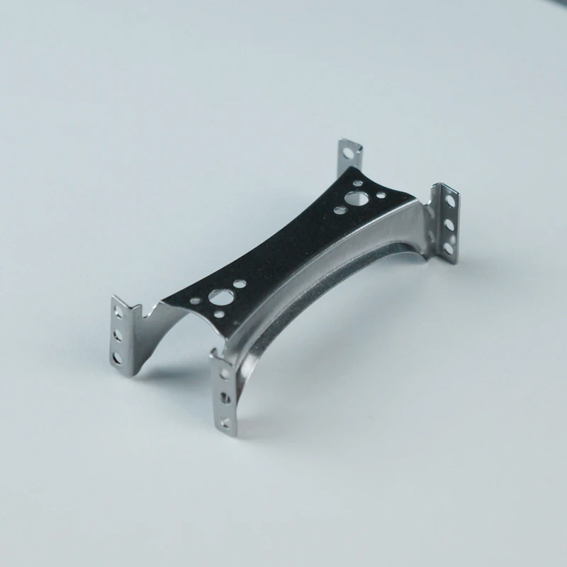 Пульт дистанционного управления для автомобиля DIY металлическая рамка