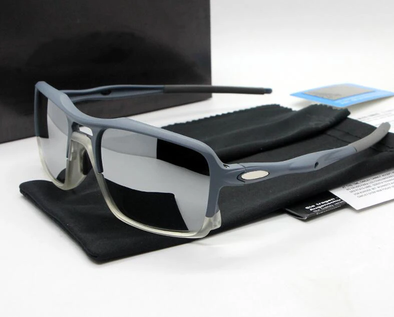 Polarized Model 3 Спортивные солнцезащитные очки, поляризационные для мужчин и женщин, UV400, для верховой езды, бега, для велоспорта, очки для шоссейного велосипеда, MTB, велосипедные очки, Oculos - Цвет: Polarized Model 3