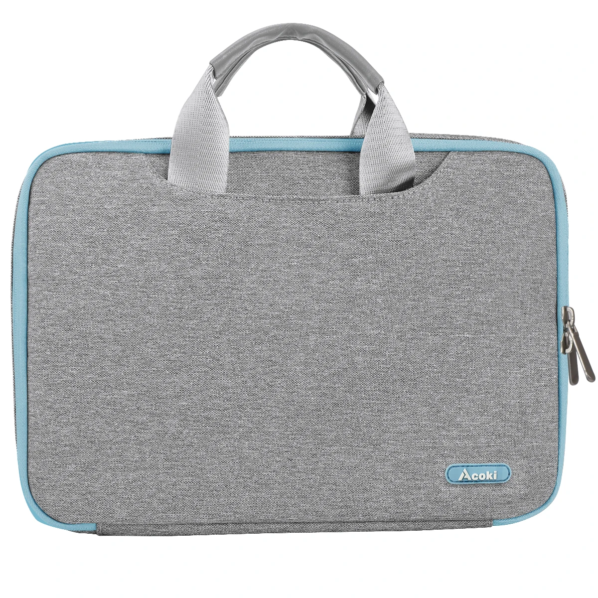 Acoki 13 3 дюймов ноутбук чехол с Сумка для хранения электронных аксессуаров большой