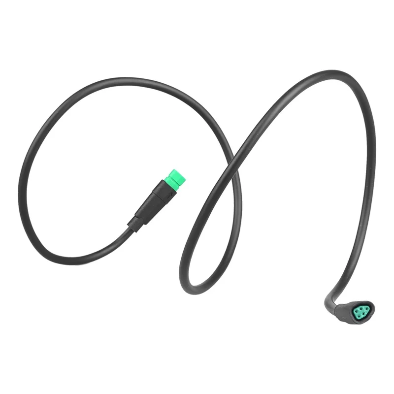 5-контактный Удлинительный кабель 509 FG/FM для двигателя Bafang BBS/дисплея