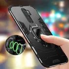 Чехол с кольцом-подставкой для xiaomi redmi note 8 Pro, 8, 7, note 7