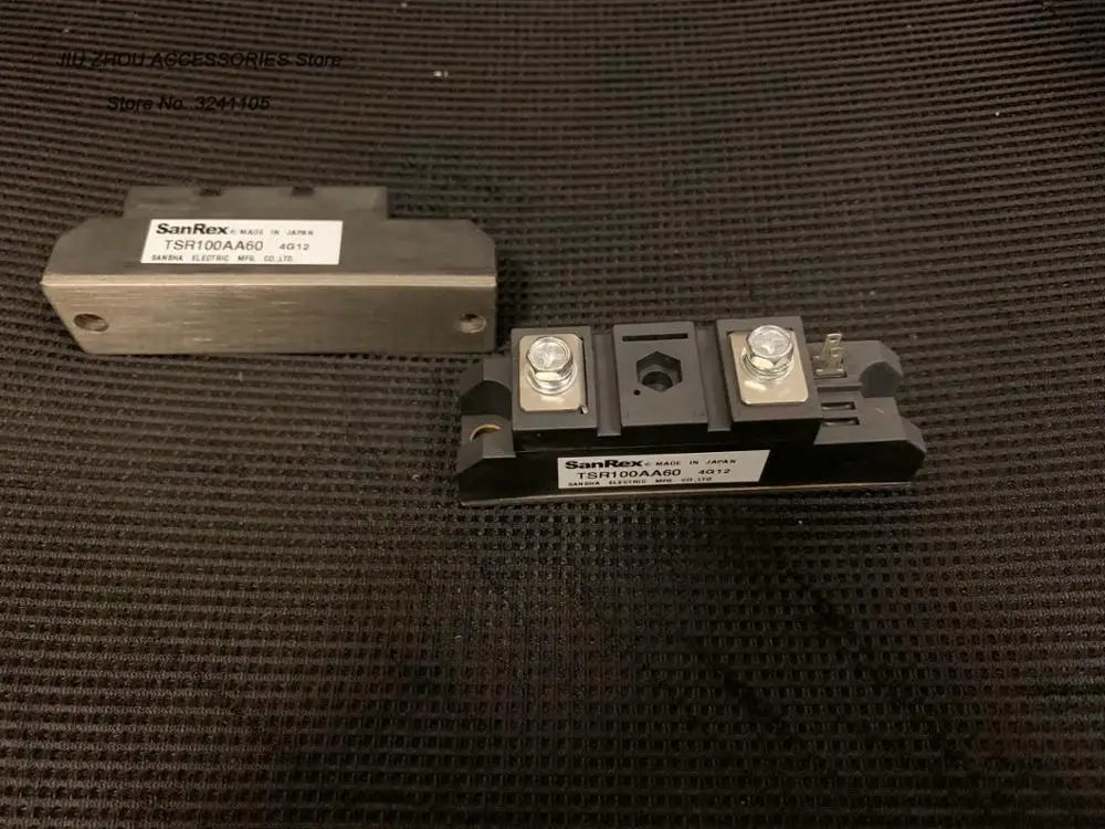 Free shipping NEW TSR100AA60 MODULE | Безопасность и защита