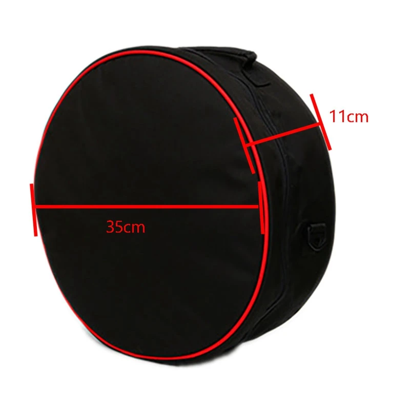 

Portable Scuba Regulator Bag Handy Scuba Diving Hose Diving Padded BCD Bag Scuba Accessories