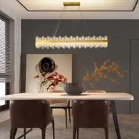 led postmodern stainless steel designer suspension luminaire lampen pendant lights pendant lamp pendant light for dinning room