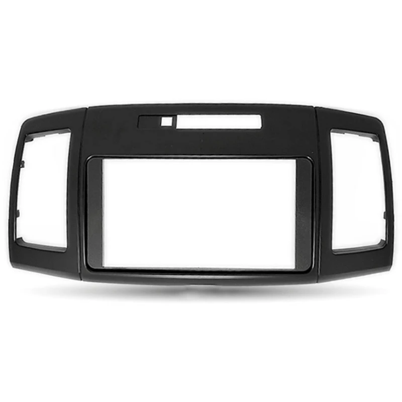 Автомобильная радиоприемная панель Fascia Для Toyota Allion 240 o Cover Dash Trim монтажная рамка