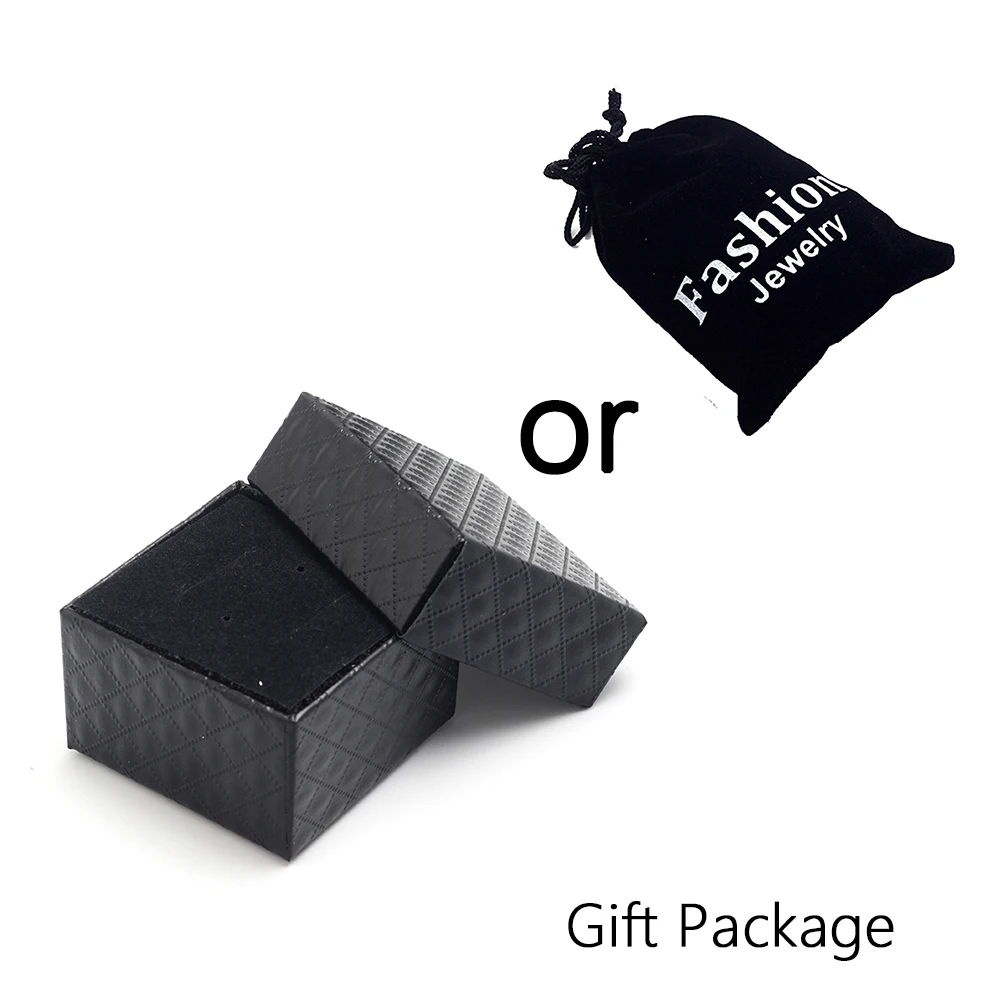 Женские свадебные кольца с блестящим кубическим цирконием модные ювелирные