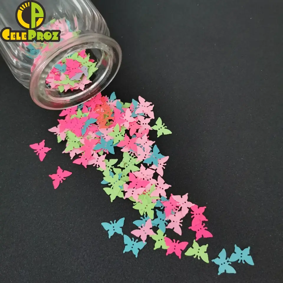 15 г бабочка конфетти цифры торжественное мероприятие платье для девочек на день