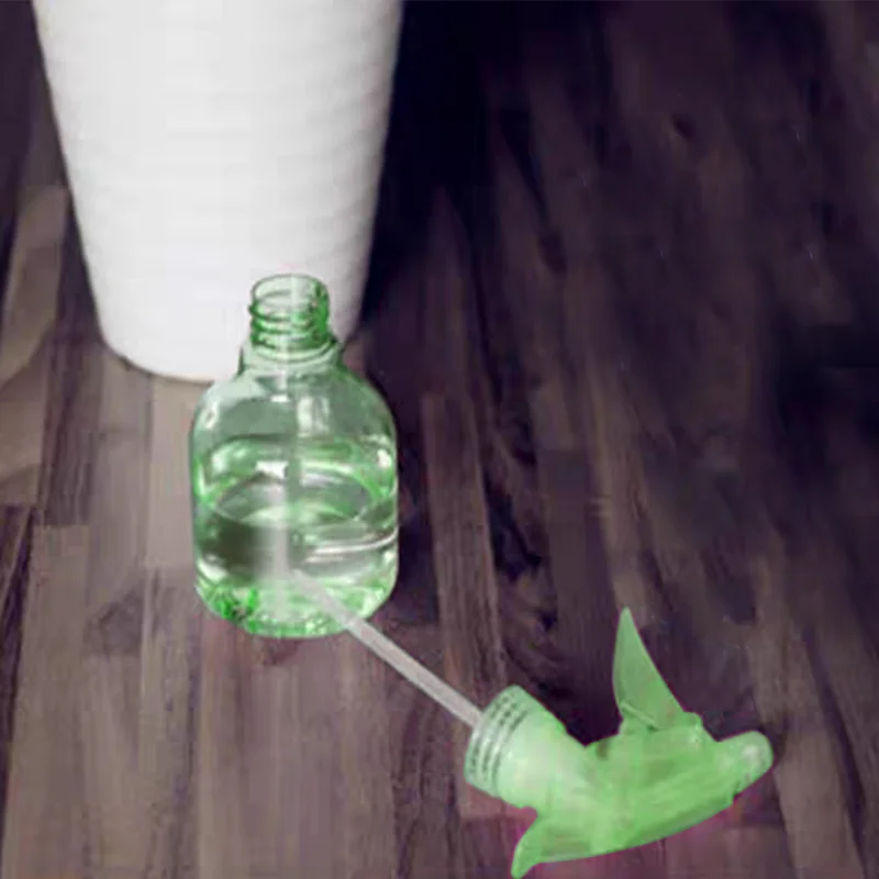 1 шт. 250 мл распылительная бутылка спиртовой распылитель для очистки и Graden