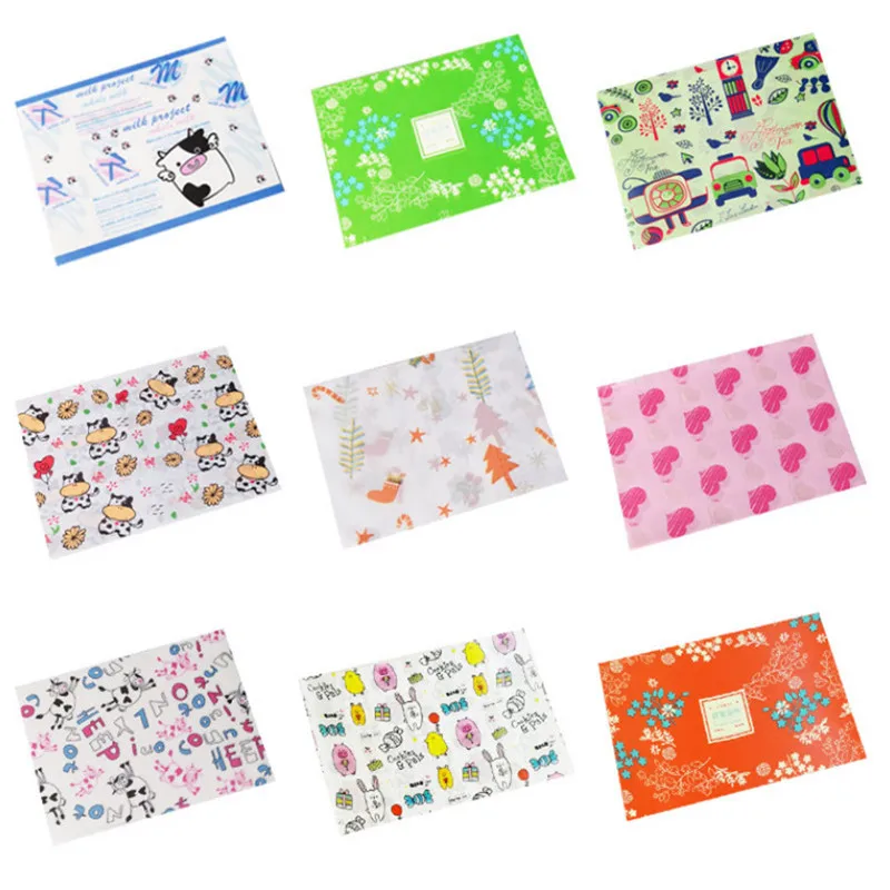 200 шт./лот упаковка в белый горошек ручная работа нуга конфета пакет для упаковки