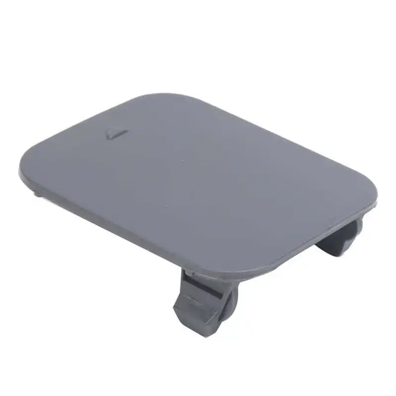 

Towing Hook Eye Cover Hole Cap Front Bumper 51117184708 Fit for 5-Series E60 E61 Car accessories
