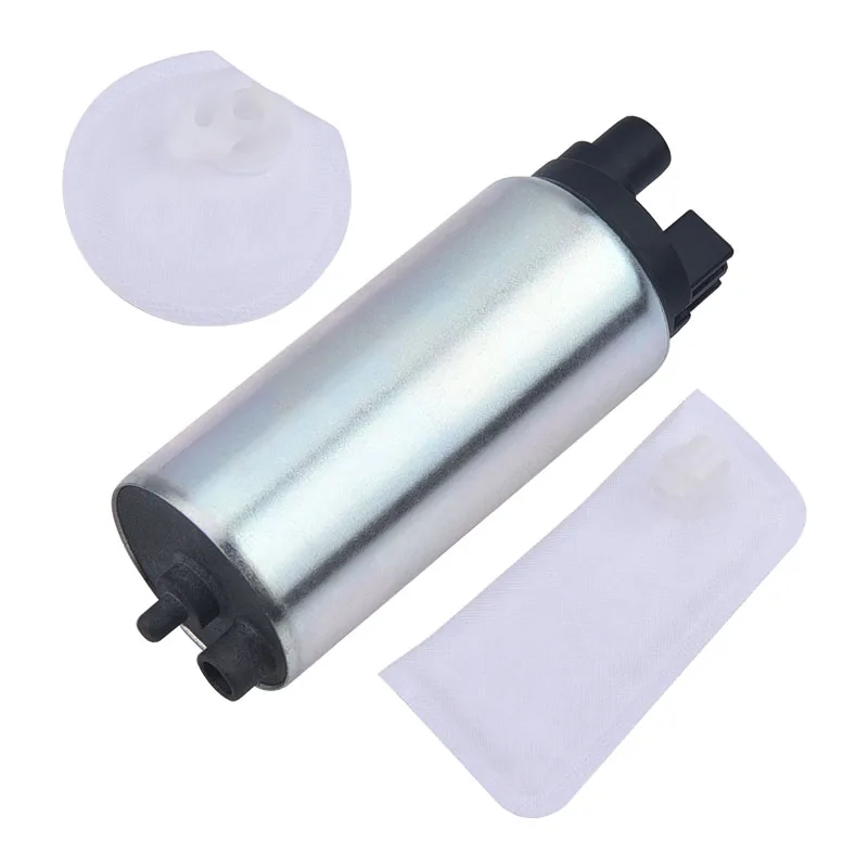 SPEEDWOW Electric Motorcycle Fuel Pump For HONDA CRF 250 450 CBR300 300R CBR250R CBR250RA Rancher 420 Foreman 500 15100-28H11 | Автомобили
