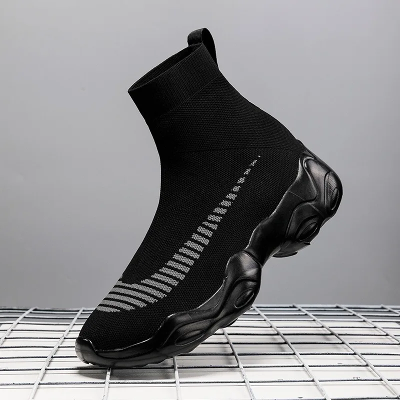 

Sock Shoes Women Sneakers Casual Shoes Women Boots Zapatillas Deportivas Mujer Men Trainers Comfortable Walking Shoes shoes men