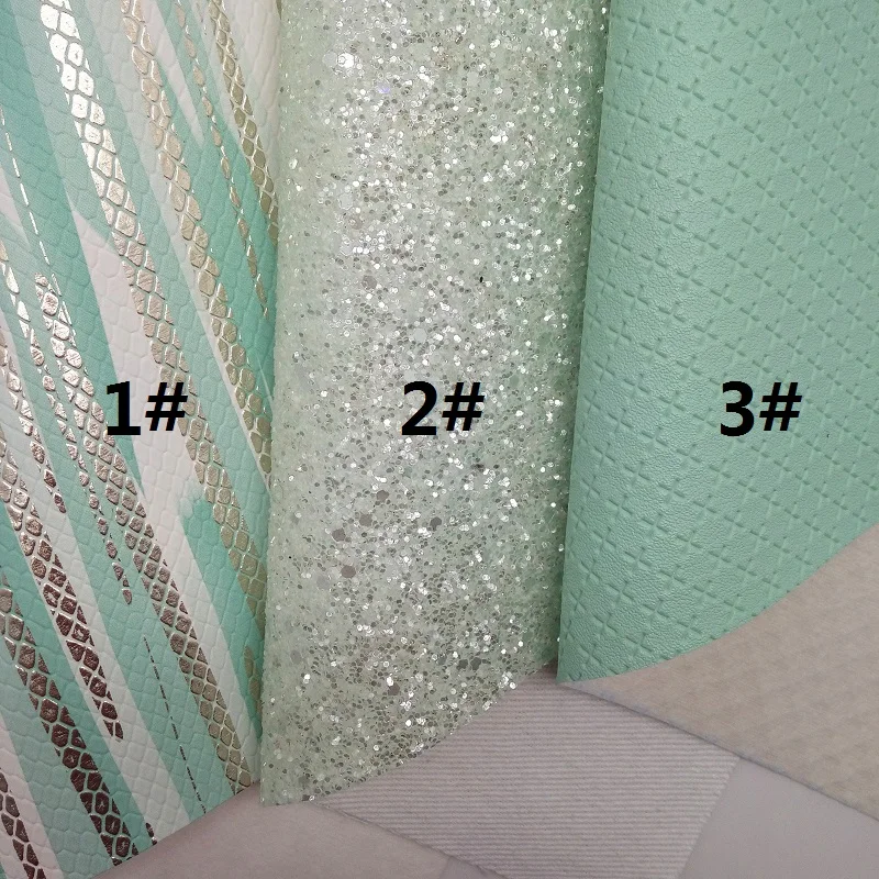 Блестящая ткань синтетическая кожа с металлическим змеиным узором перекрестные