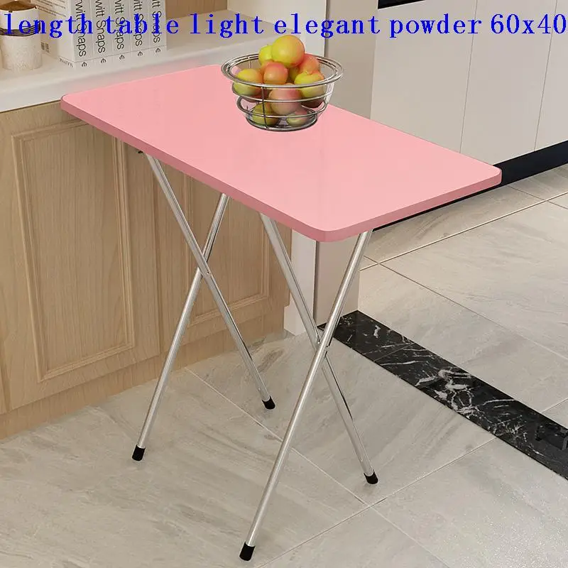 

Makan Bureau Picnic Pliante Study Dinning Set Dining Portable Oro Kitchen Furniture Desk Folding Mesa De Jantar Dinner Table