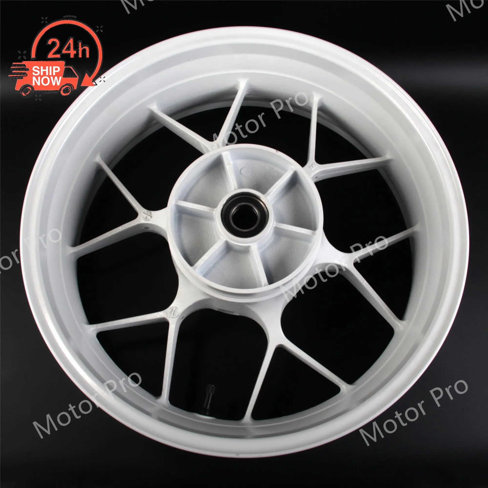 Комплект передних и задних ободов для мотоцикла Honda CBR1000RR 2006 - 2016 CBR1000 RR 2007 2008 2009 2010