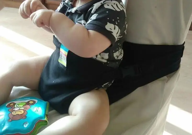 Ремень безопасности для детского обеденного стула портативный ремень кресла