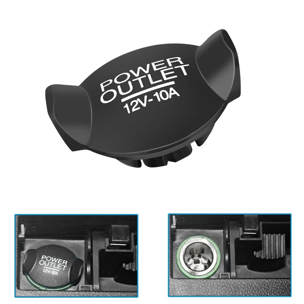 Универсальная крышка для автомобильного прикуривателя 21 мм 22 12 В Ford /Focus /Fiesta /Mondeo